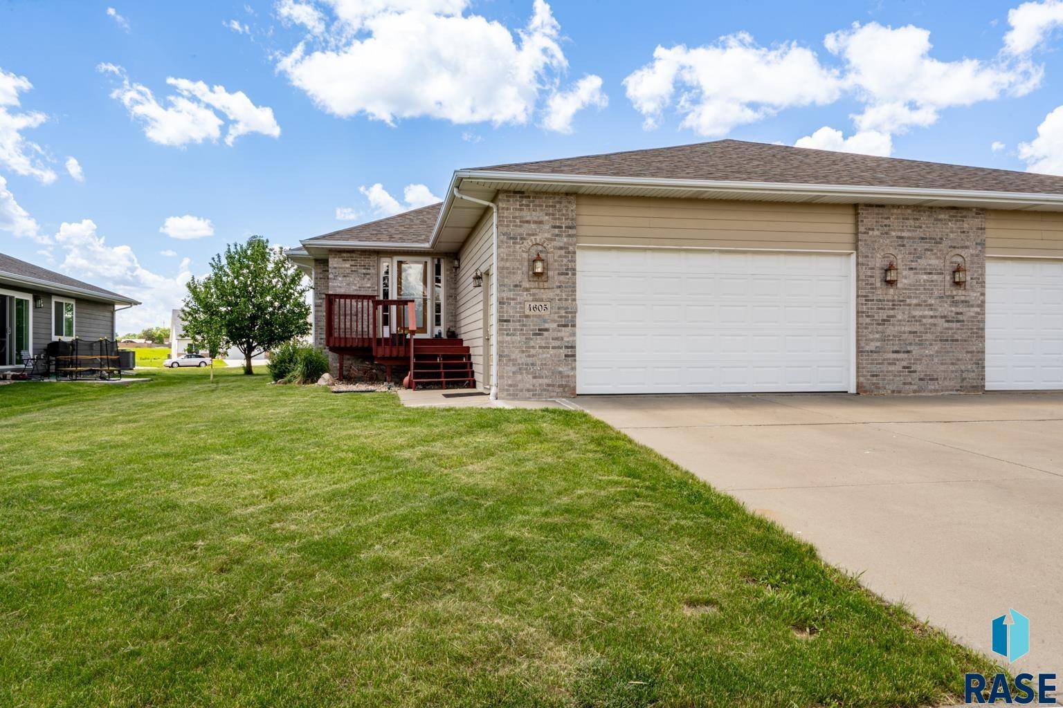 4605 W Graceland Ct,  Sioux Falls,  SD 57106