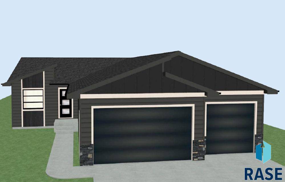1201 N Rose Ave, Tea, SD 57064