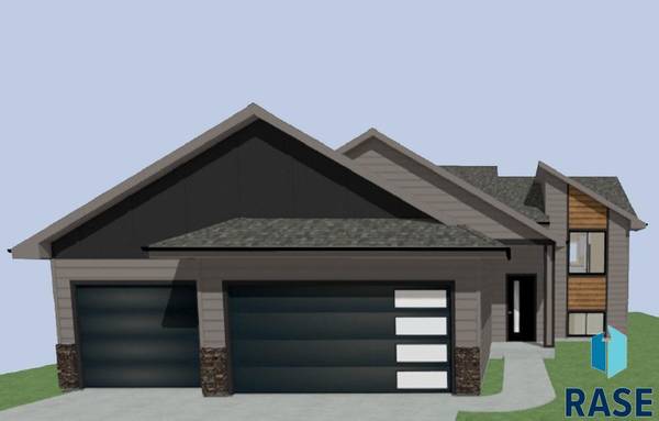 1200 N Rose Ave, Tea, SD 57064