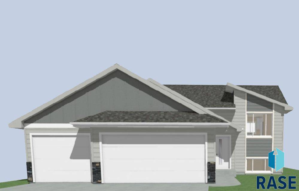 6845 W Viola Ct, Sioux Falls, SD 57107