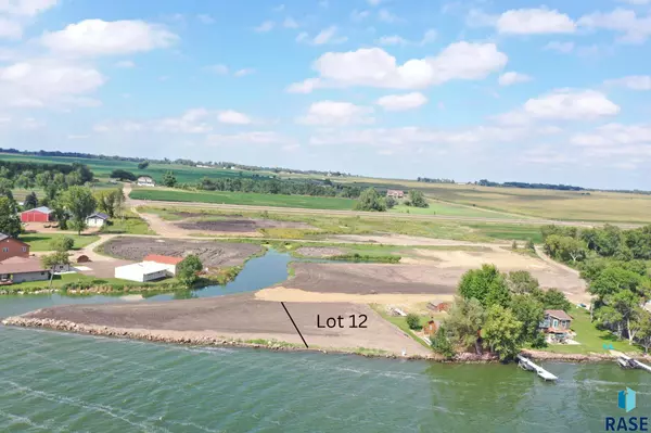 TBD Crescent Ln #12, Madison, SD 57042