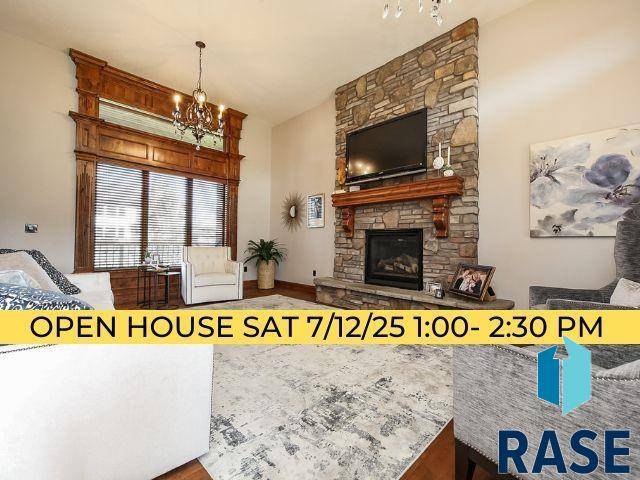400 E Piping Rock Ln, Sioux Falls, SD 57108