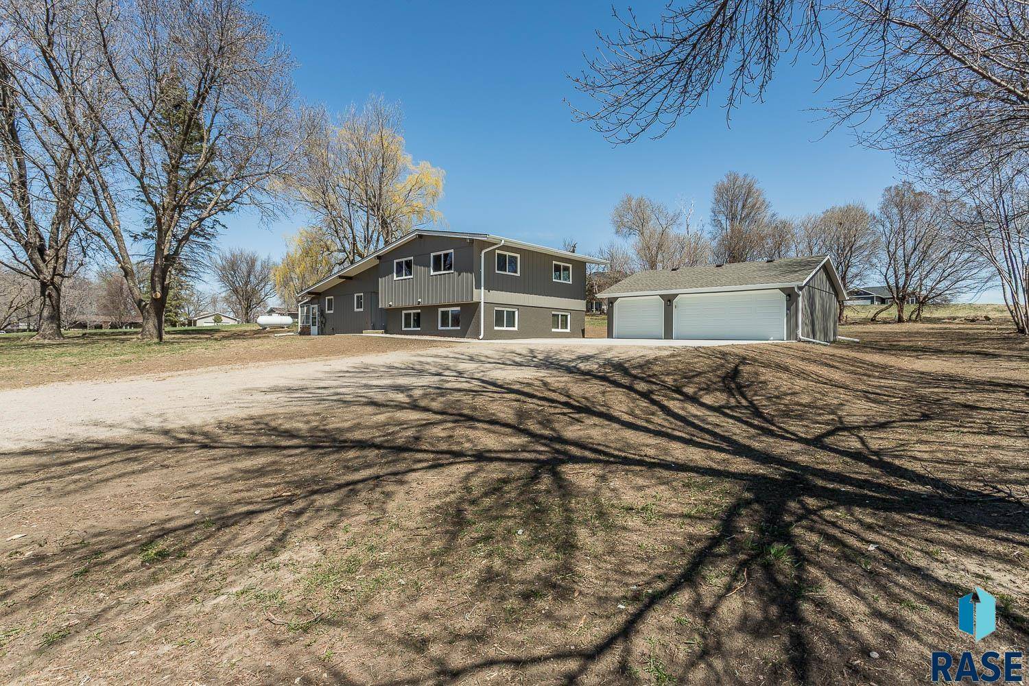 1000 N Six Mile Rd, Sioux Falls, SD 57110
