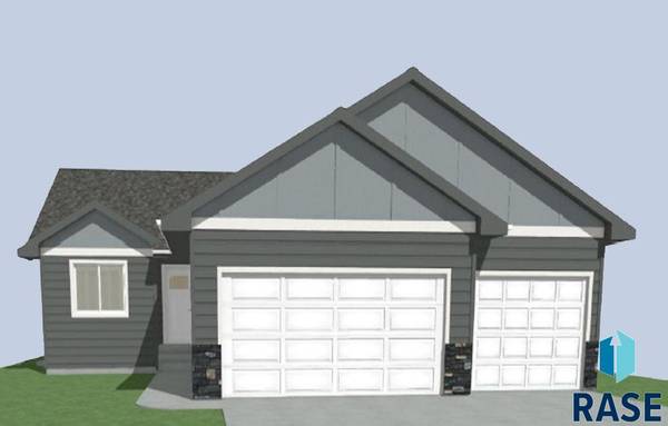 809 N Main St, Lennox, SD 57039