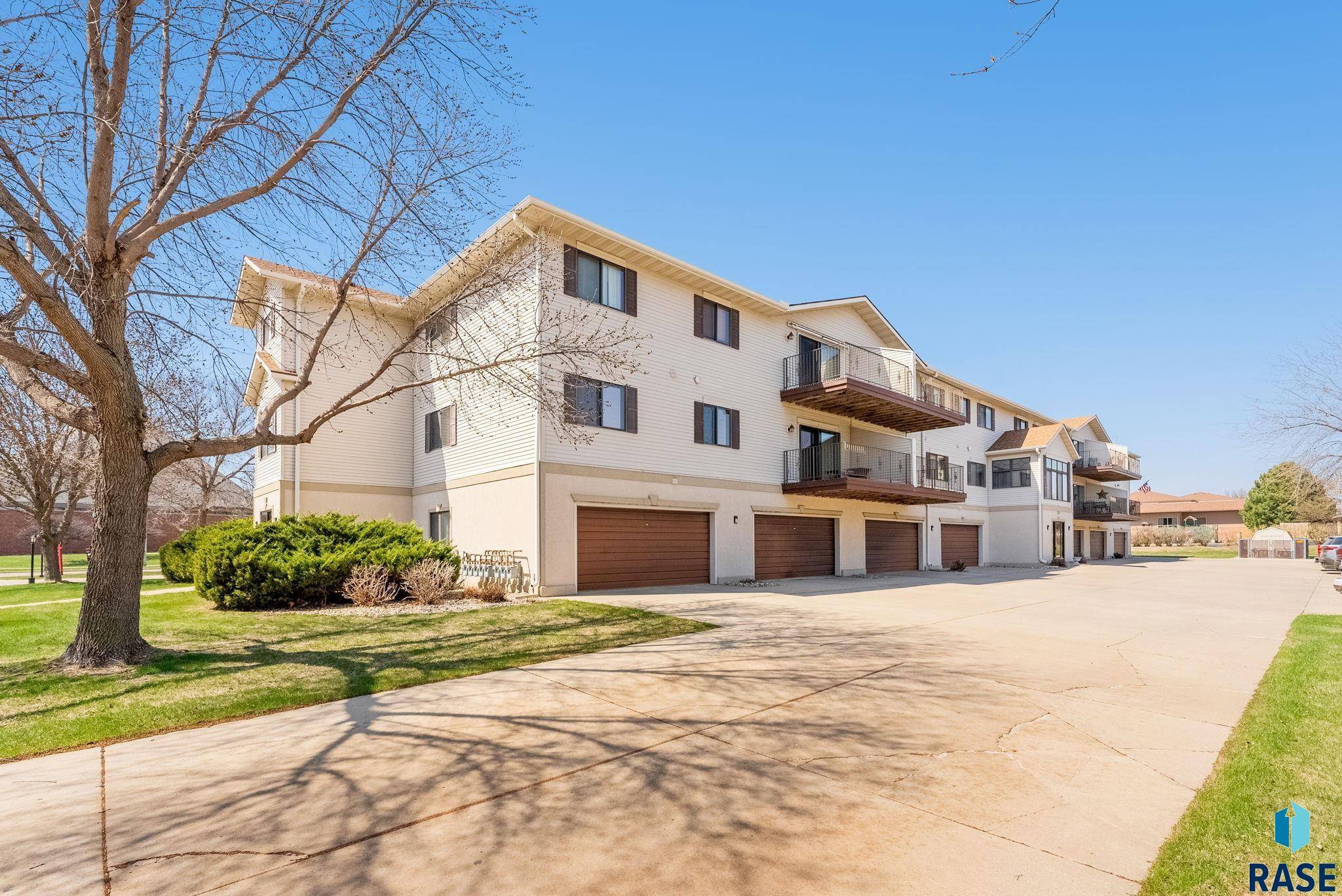 3700 E Peony Pl #307,  Sioux Falls,  SD 57103