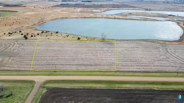TBD 453rd Ave, Humboldt, SD 57035