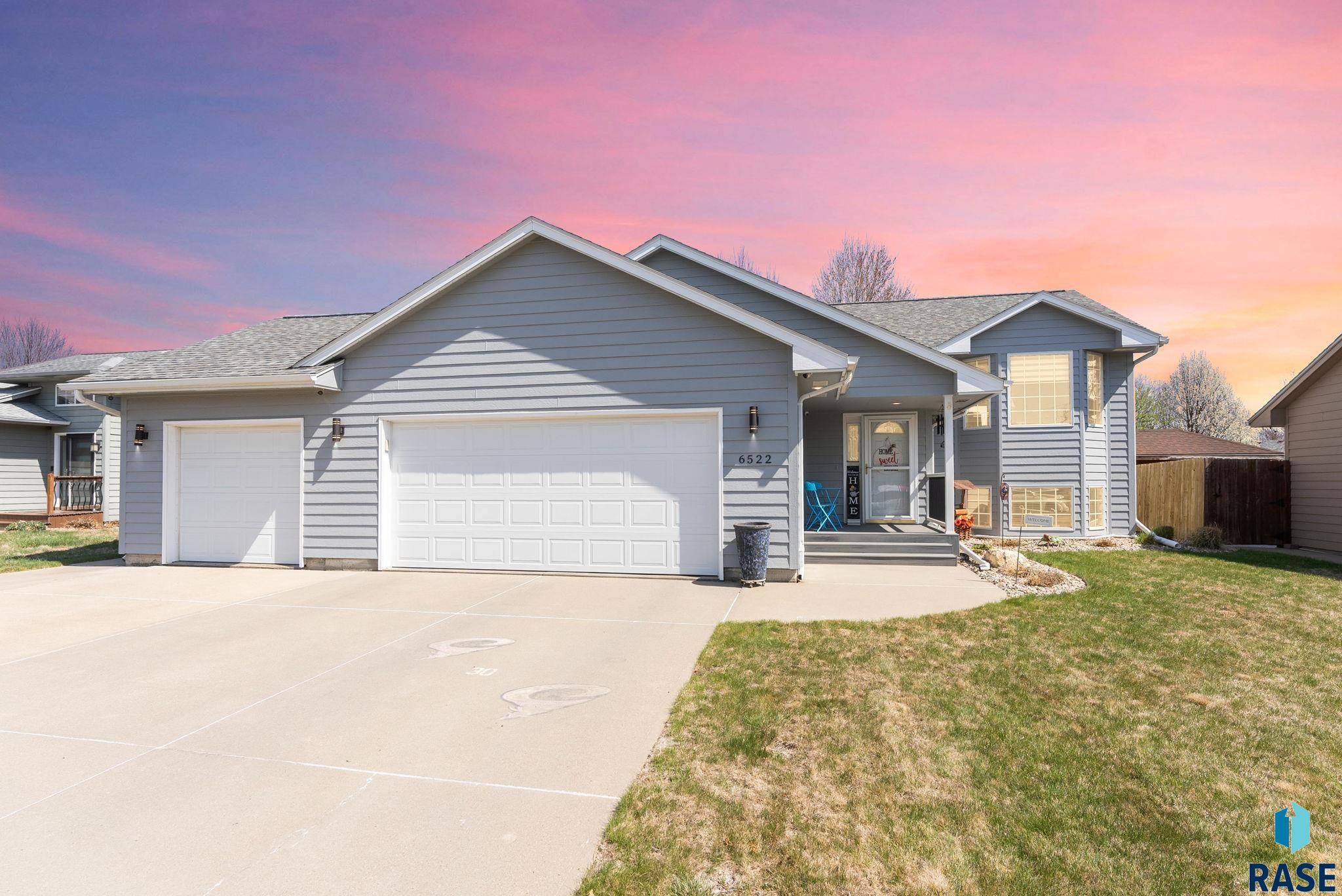 6522 W 56th St, Sioux Falls, SD 57106