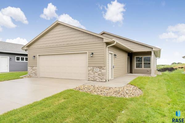 521 S Big Stone Ave, Sioux Falls, SD 57106