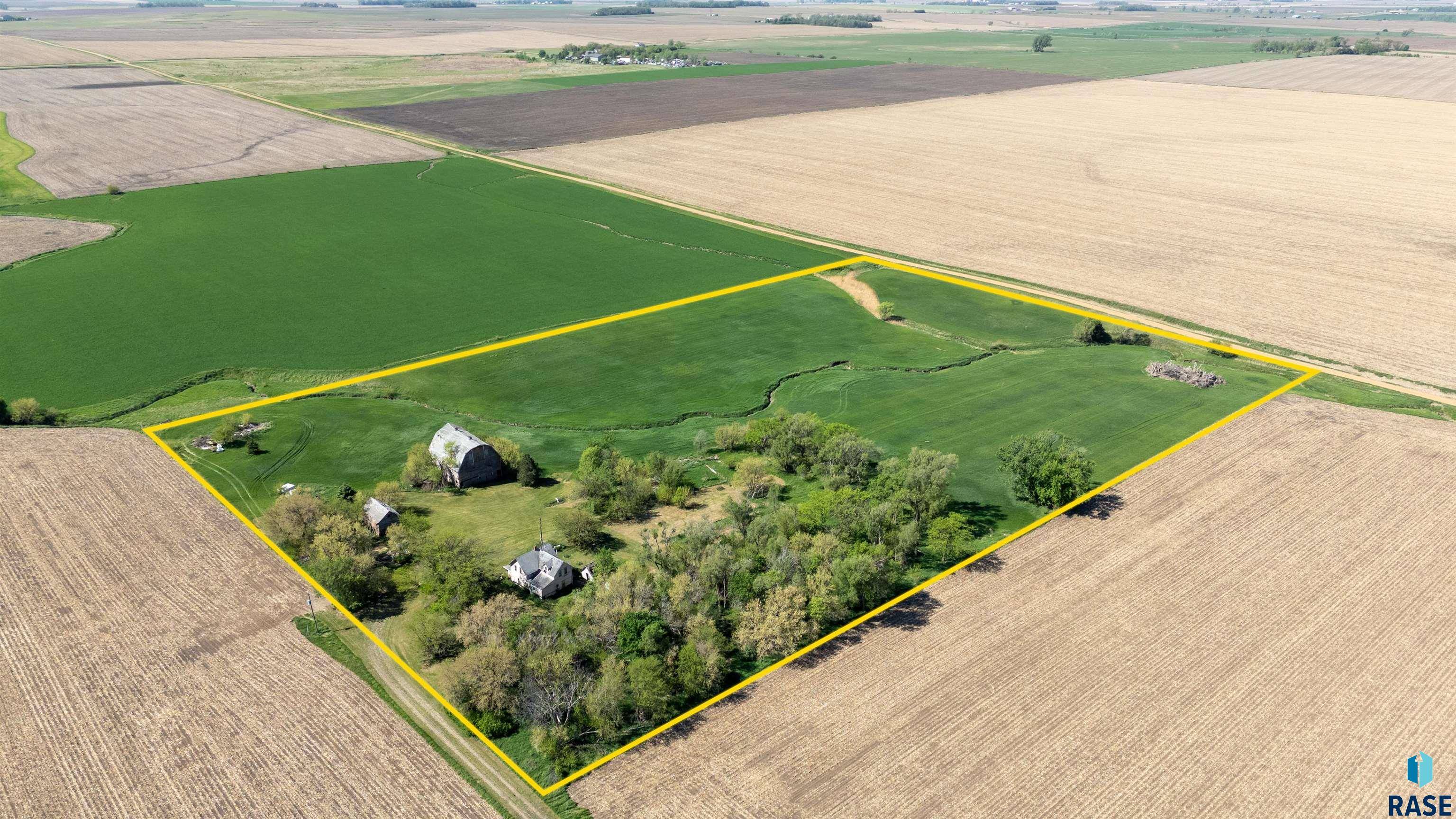 47317 290Th St, Beresford, SD 57004