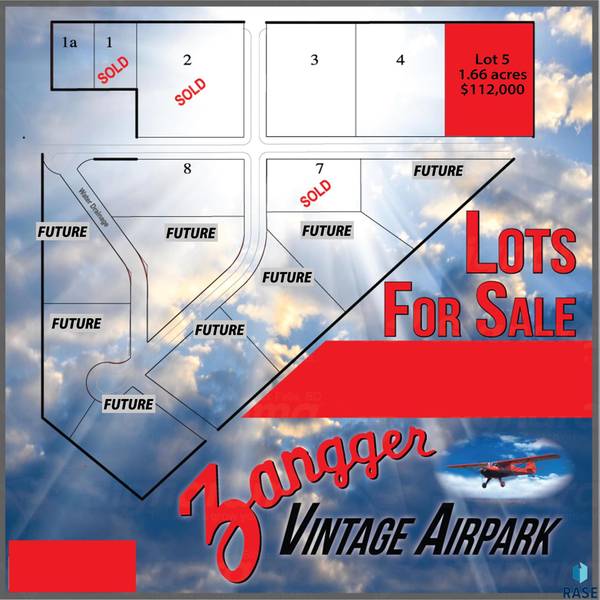 1944 Airport Rd N, Larchwood, IA 51241