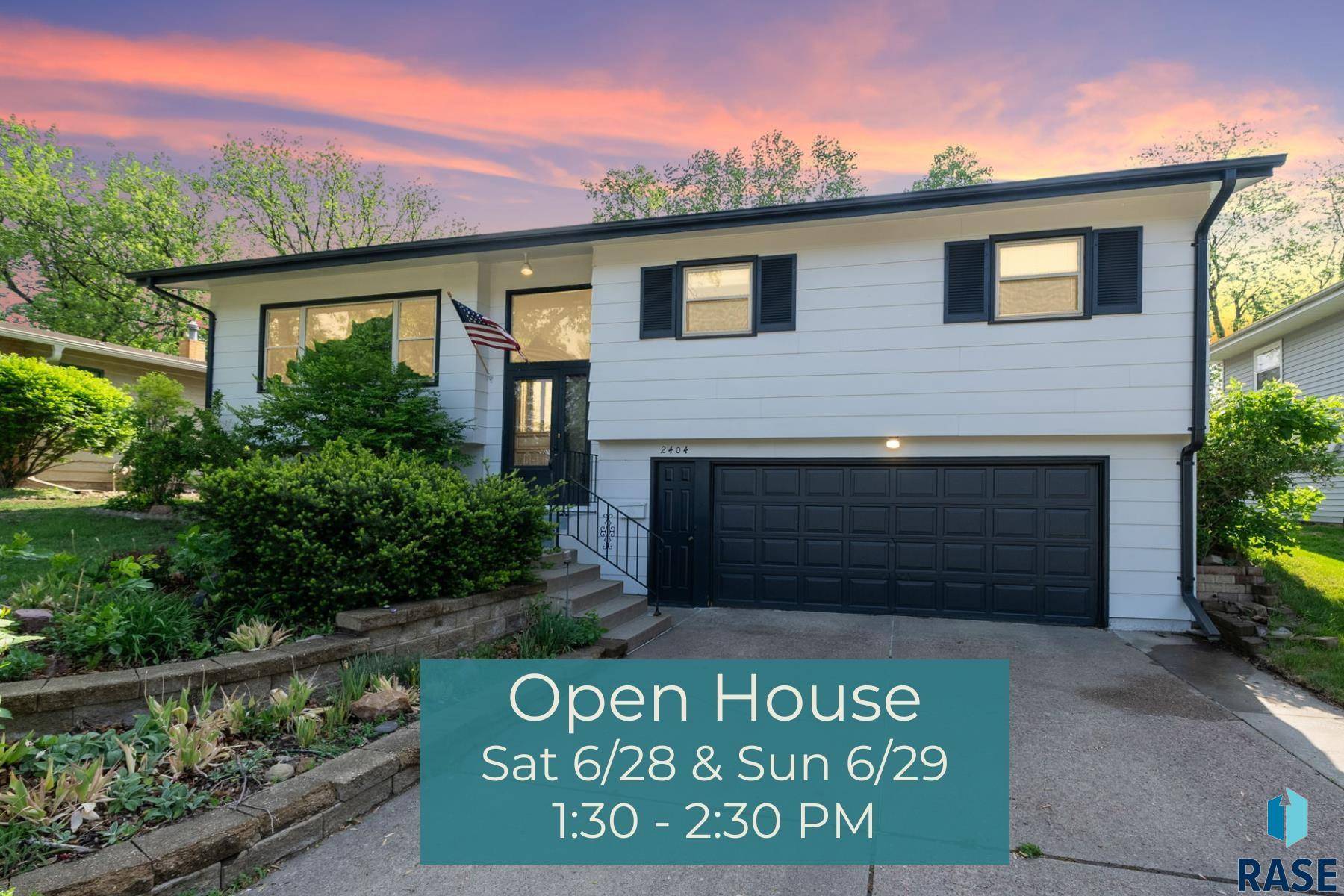 2404 S Elmwood Ave, Sioux Falls, SD 57105-3316