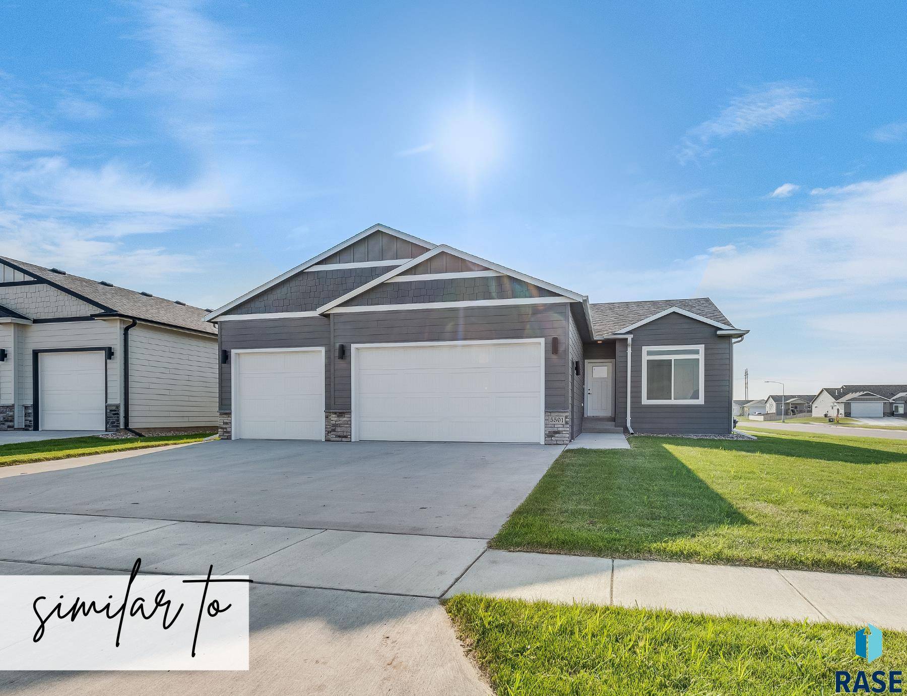3621 S Osprey Ave, Sioux Falls, SD 57110