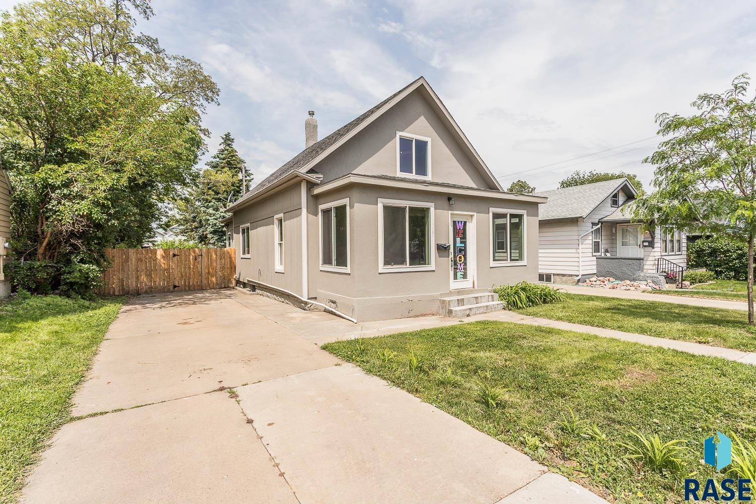 1125 N Minnesota Ave, Sioux Falls, SD 57104