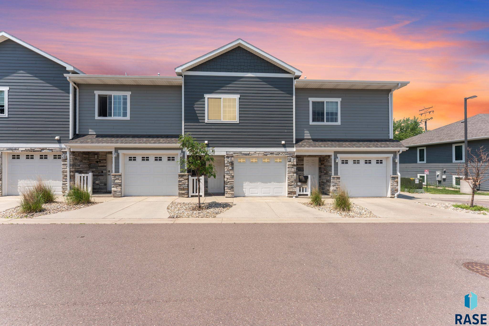 872 S Sycamore Ave #3, Sioux Falls, SD 57110
