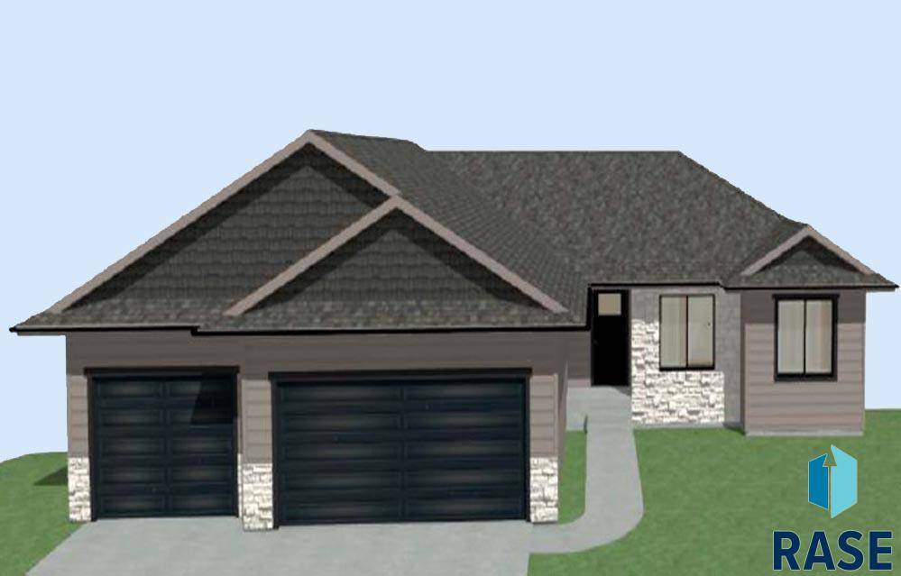 9017 W 23rd St, Sioux Falls, SD 57106