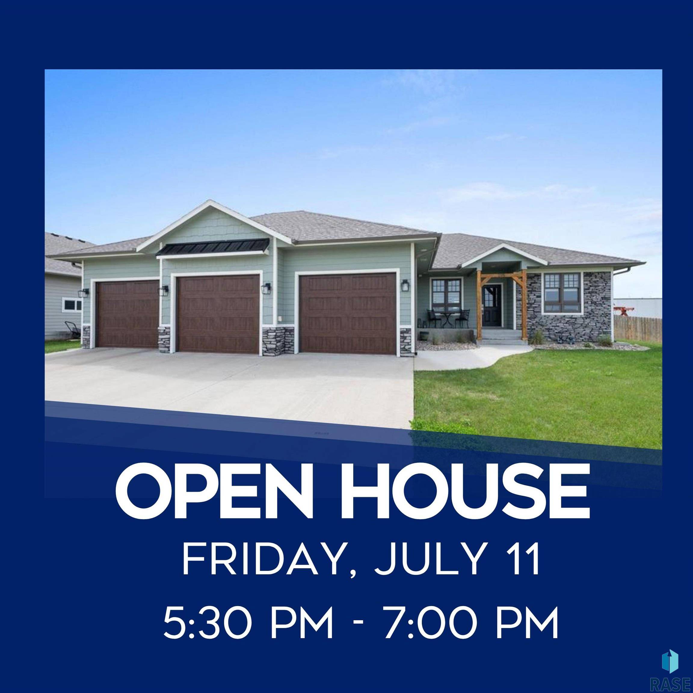205 Quartzite Ave, Tea, SD 57064