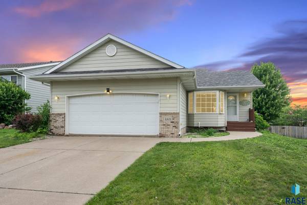 4801 S Galway Ave, Sioux Falls, SD 57106