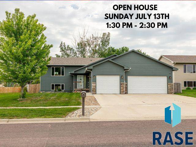 520 Kia Dr, Hartford, SD 57033
