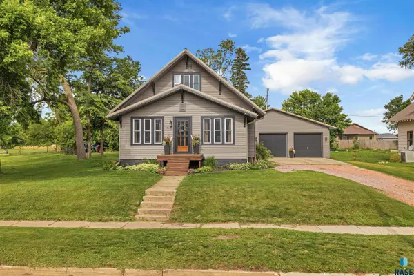 701 S Main Ave, Colton, SD 57018