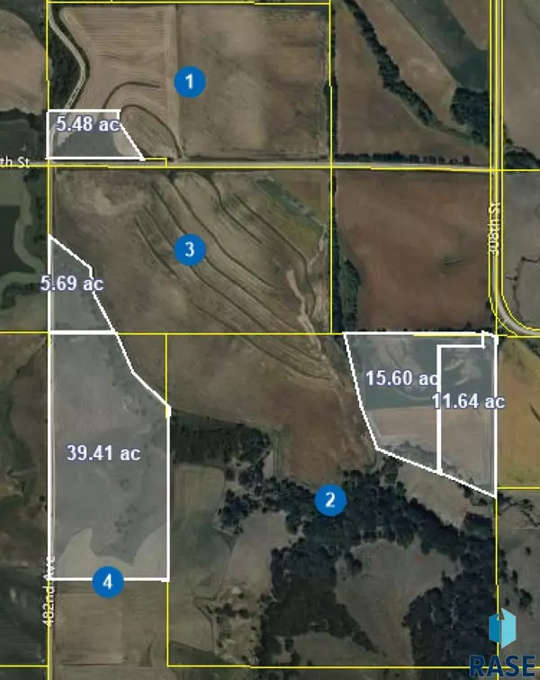 2 308th St, Alcester, SD 57001