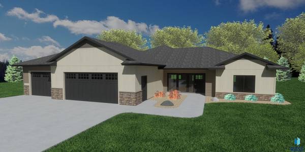 5505 E Daybreak Cir, Sioux Falls, SD 57110