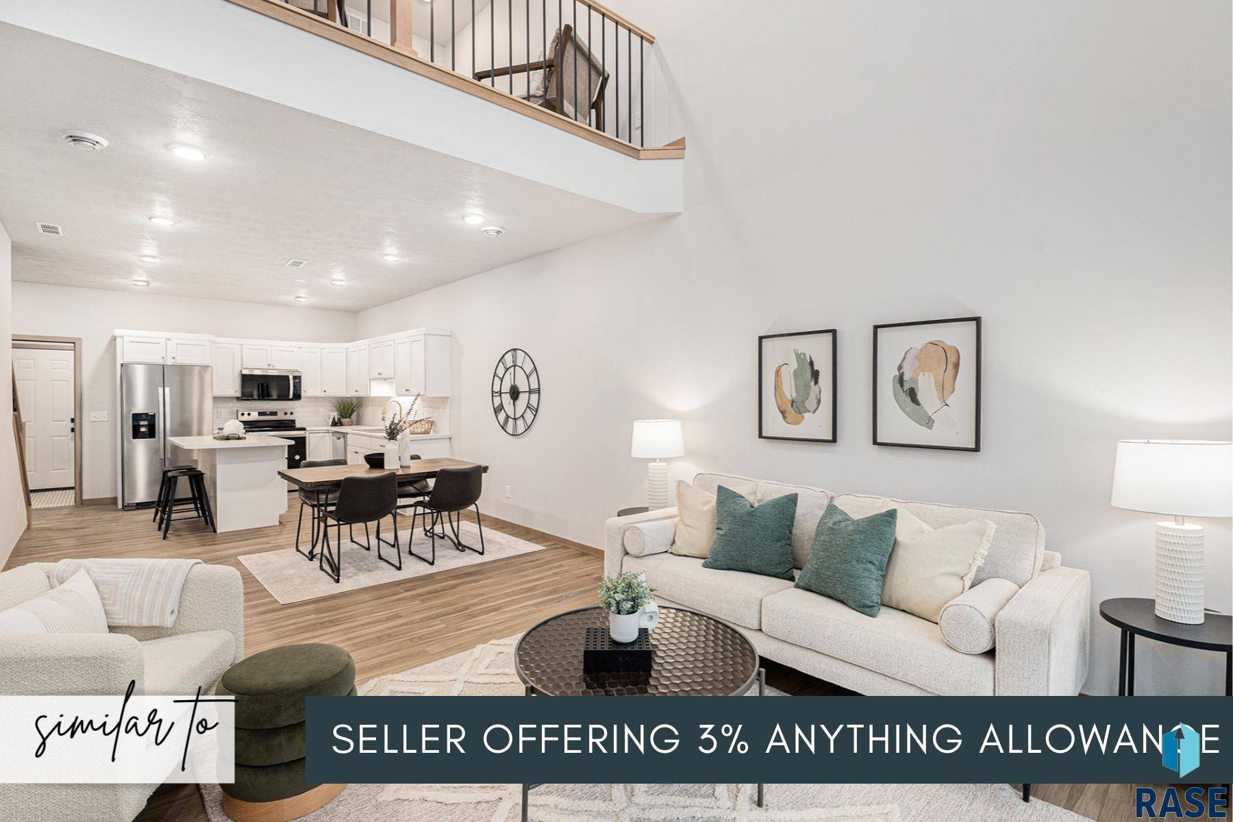 8012 E Tencate Pl, Sioux Falls, SD 57110