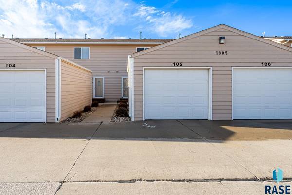 1805 S Sertoma Ave #105, Sioux Falls, SD 57106