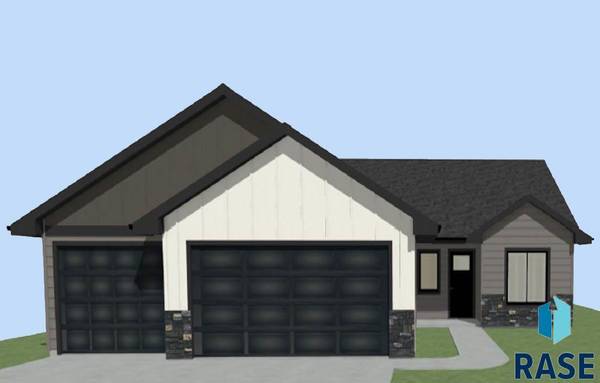 1105 E Wayne Pl, Tea, SD 57064