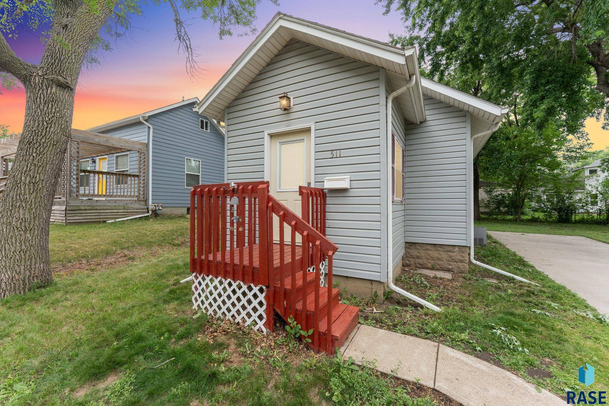 511 6th Ave, Sioux Falls, SD 57104