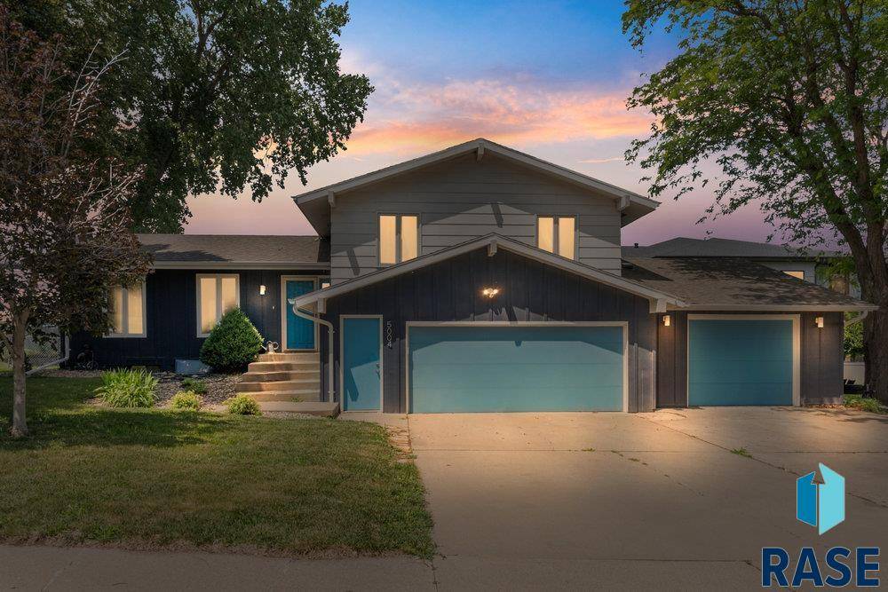 5004 W 34th St, Sioux Falls, SD 57106