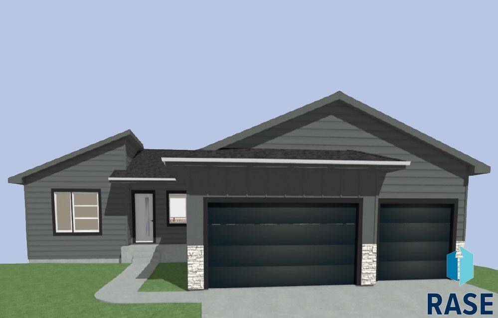 5405 E Brennan Dr, Sioux Falls, SD 57110