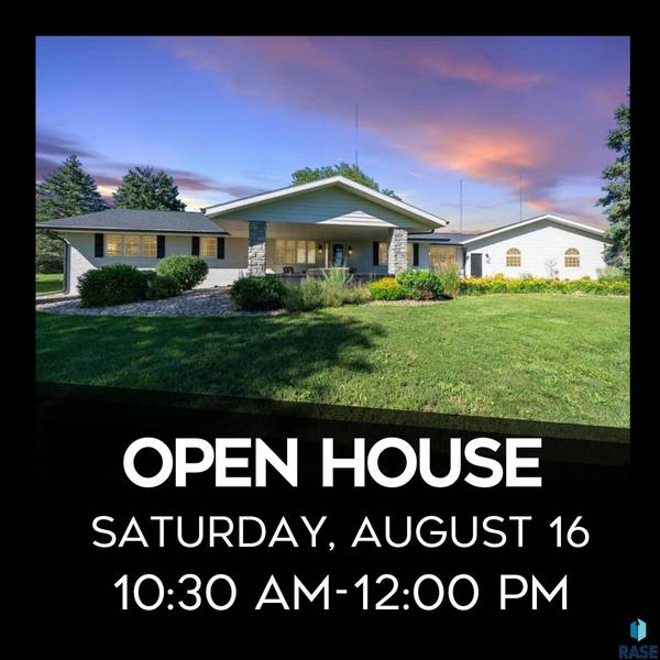 48156 268th St, Brandon, SD 57005
