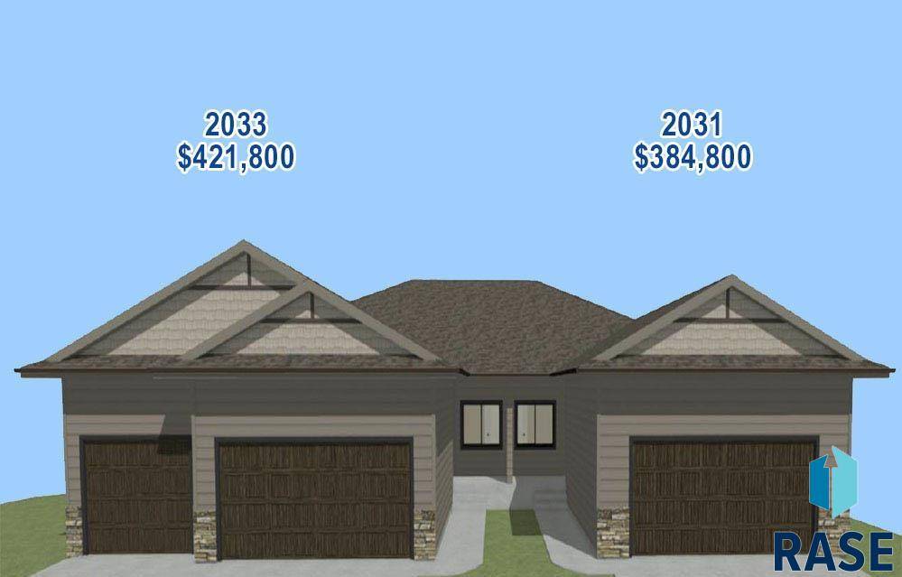 2031 S Sonoma Pl, Sioux Falls, SD 57106