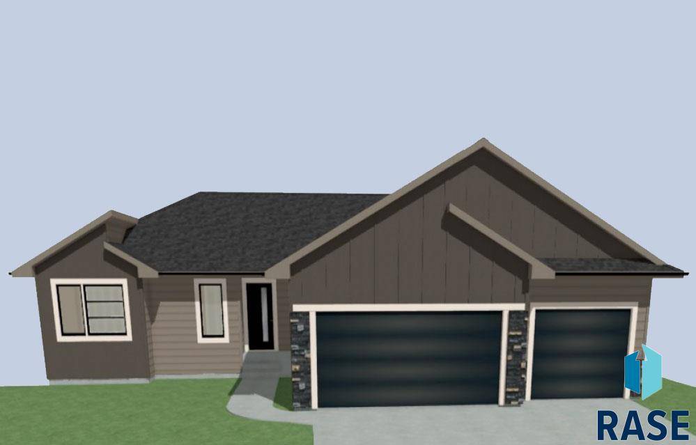 605 N Viola Cir, Sioux Falls, SD 57107