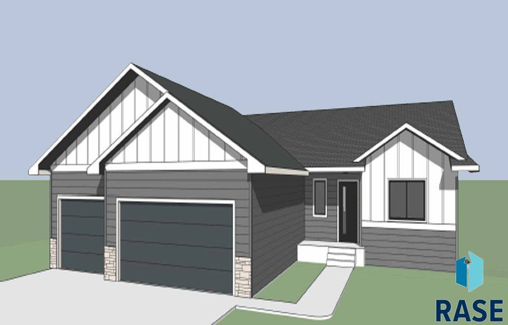 904 N Main St, Lennox, SD 57039