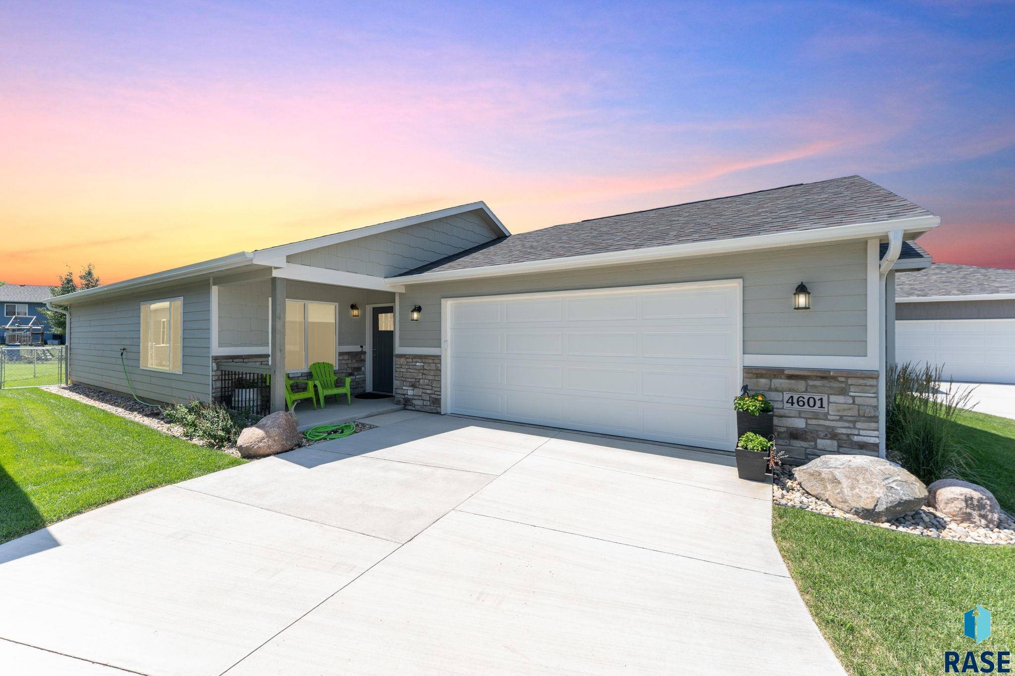 4601 W 34th St, Sioux Falls, SD 57107