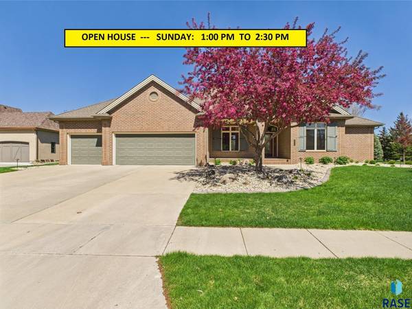 6204 S Doral Trl, Sioux Falls, SD 57108