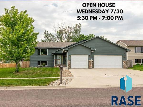 520 Kia Dr, Hartford, SD 57033