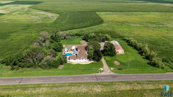 28262 472nd Ave, Worthing, SD 57077