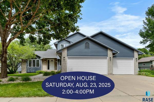 3808 E Marson Dr, Sioux Falls, SD 57103