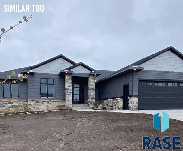 1101 N Scots Pine Dr, Sioux Falls, SD 57110