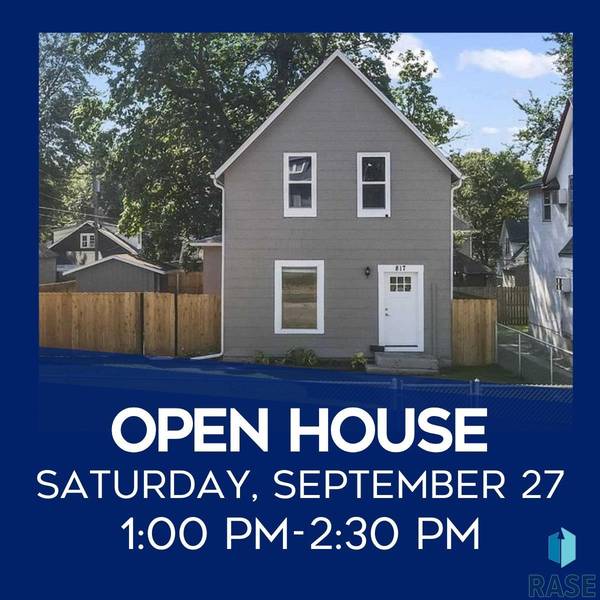 817 W 12th St, Sioux Falls, SD 57104