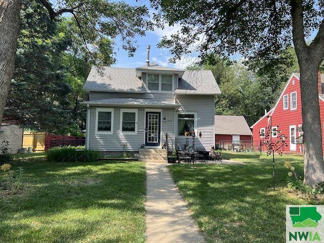 300 Lewis, Vermillion, SD 57069