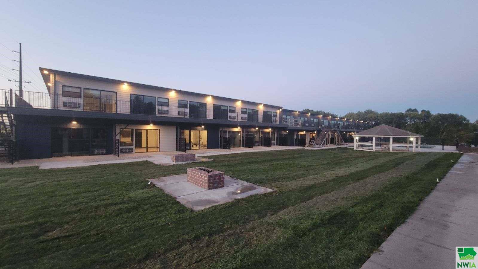 1302 Highway 71 N 8, Okoboji, IA 51355