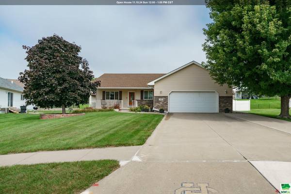 507 MANCHESTER CIR, Sioux City, IA 51103