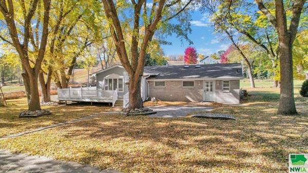 2901 Amanda St, Sioux City, IA 51103