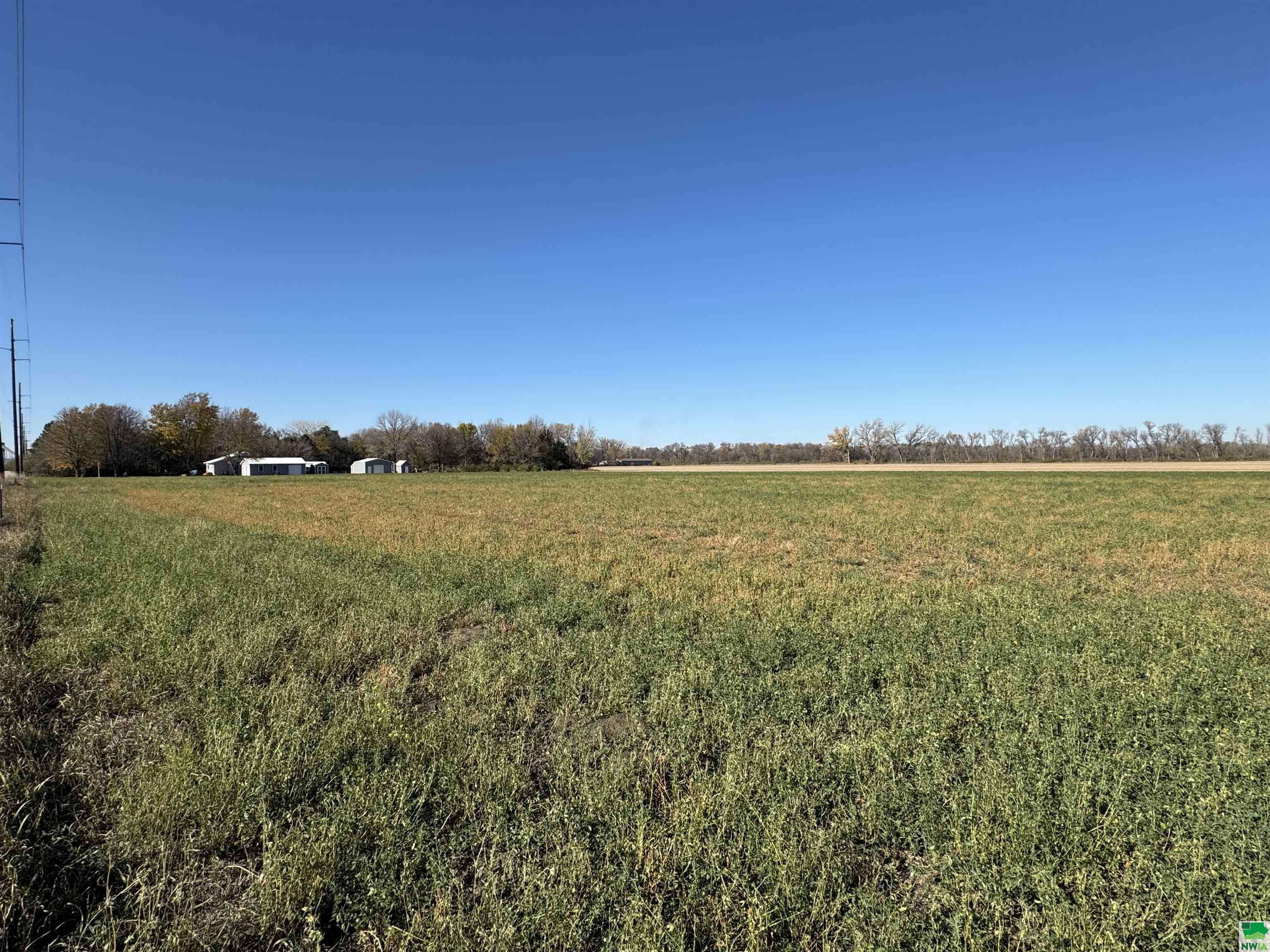 TBD 280th St Lot 4, Salix, IA 51052