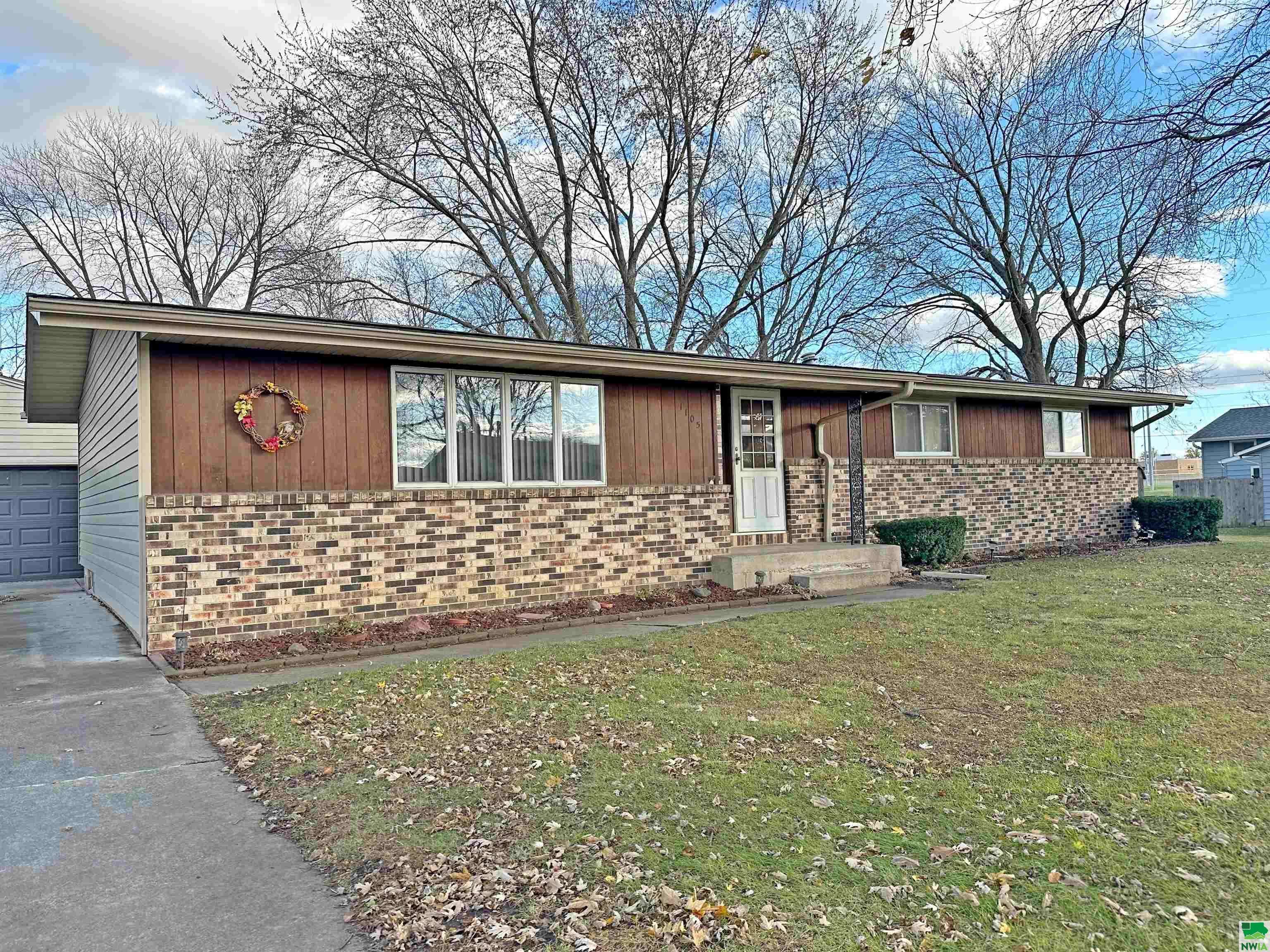 1105 Oneida Street, Storm Lake, IA 50588