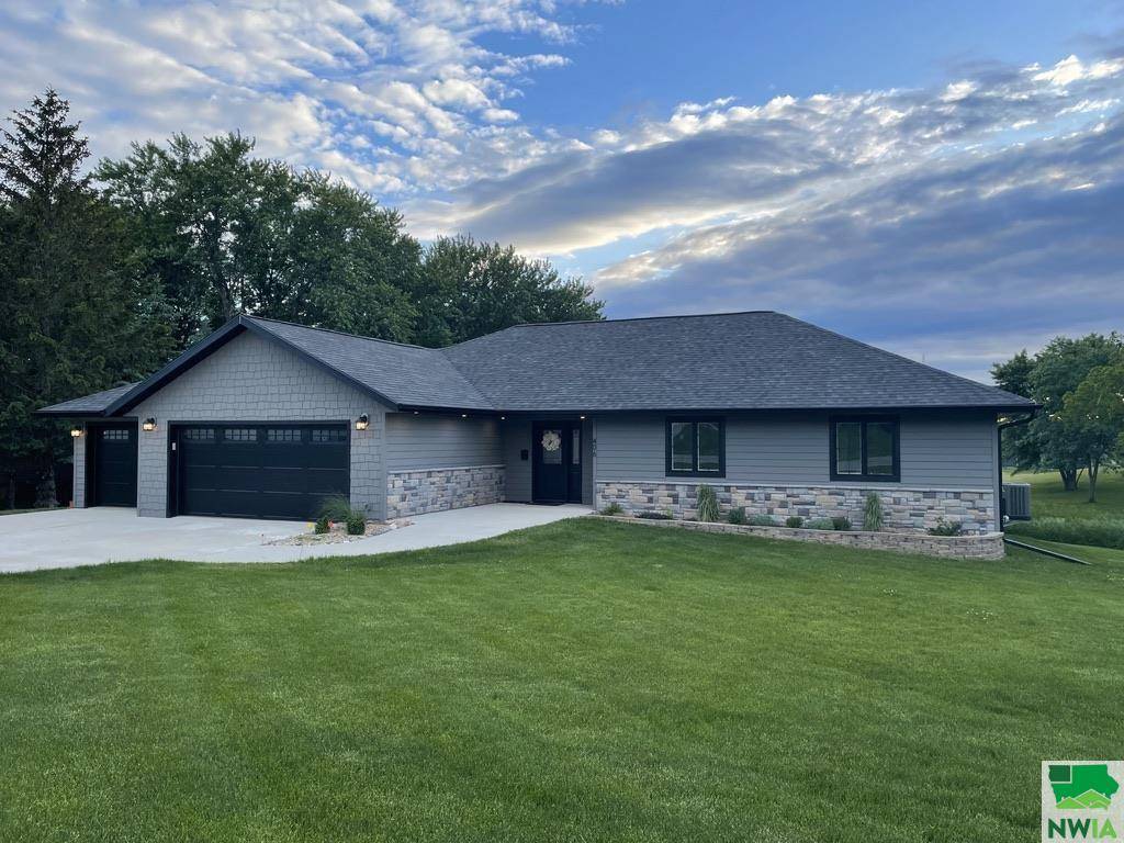 406 W HIGHWAY, Alta, IA 51002