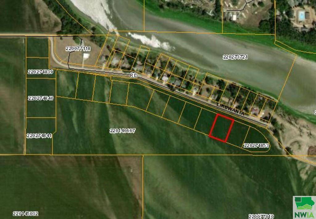 Lot 14 Lik-U-Wanta Drive, Dakota City, NE 68731